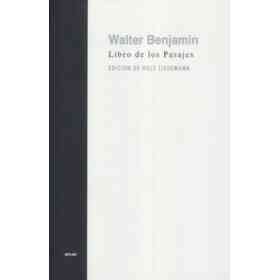 Libro De Los Pasajes