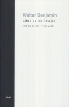 Libro De Los Pasajes