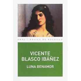 Luna Benamor