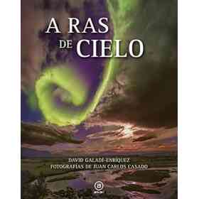 A Ras De Cielo