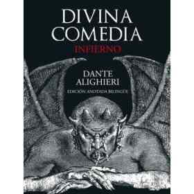 Divina Comedia: Infierno