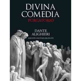 Divina Comedia. Purgatorio (Grandes Libros)