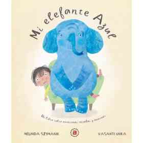 Mi Elefante Azul