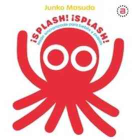 Splash! Splash! Nado Sincronizado Para Bebes Y Pulpos