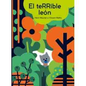 El Terrible Leon