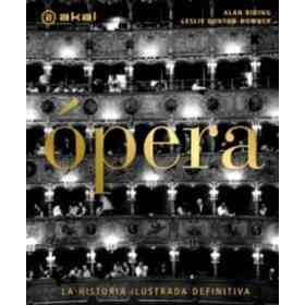 Ópera
