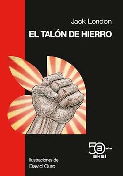 El Talon De Hierro