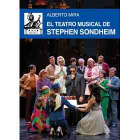 El Teatro Musical De Stephen Sondheim