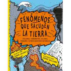 Fenomenos Que Sacuden La Tierra