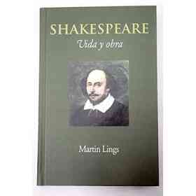Shakespeare Vida Y Obra