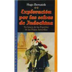 Del Orinoco Al Amazonas (Spanish Edition)