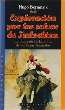Del Orinoco Al Amazonas (Spanish Edition)