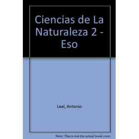 Ciencias De La Naturaleza 2 - Eso