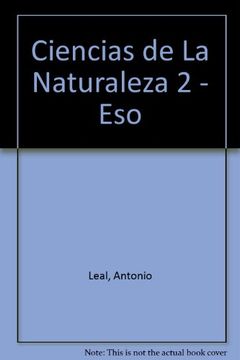 Ciencias De La Naturaleza 2 - Eso