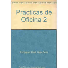 Practicas De Oficina 2 Mcgraw Hill