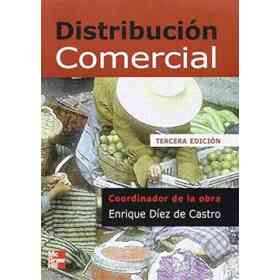 Distribucion Comercial