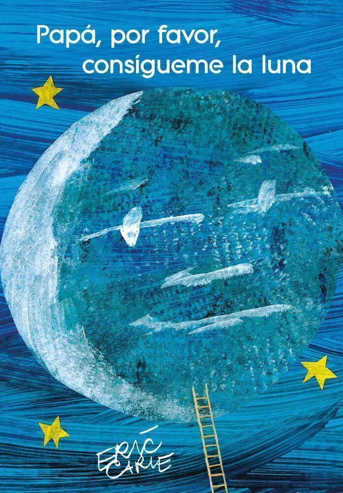 Papa Por Favor Consigueme La Luna