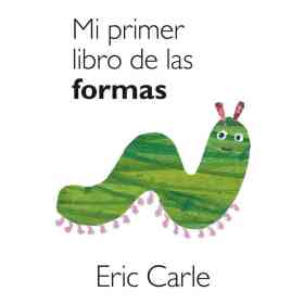 Mi Primer Libro De Las Formas