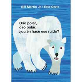 Oso Polar Oso Polar ¿Quien Hace Ese Ru