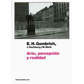 Arte Percepcion Y Realidad