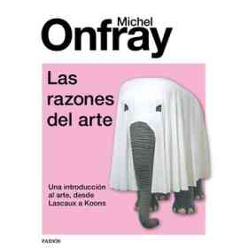 Las Razones Del Arte