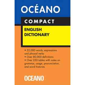 English Dictionary. Compact