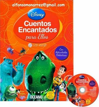Cuentos Encantados Para Ellos