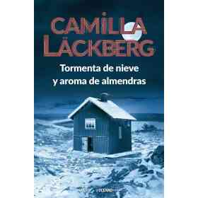 Tormenta De Nieve Y Aroma De Almendras