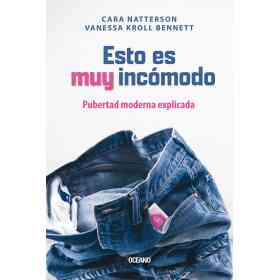 Esto Es Muy Incomodo