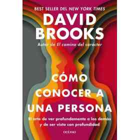 Como Conocer a Una Persona