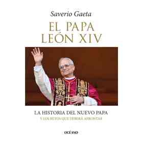 El Papa Leon Xiv