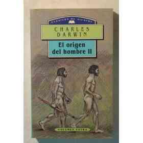 Origen Del Hombre Ii