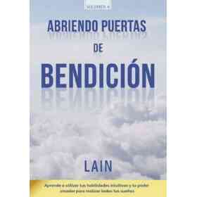 Abriendo Puertas De Bendicion