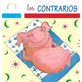 Los Contrarios