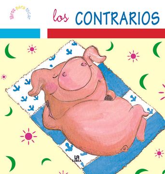 Los Contrarios