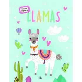 Llamas (Escuela Mágica) (Escuela Mágica De)