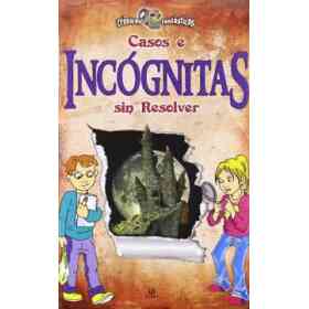 Casos E Incognitas Sin Resolver