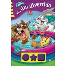 Un Dia Divertido-Mis Primeros Sonidos