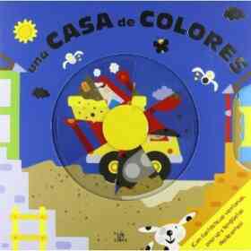 Mascotas (Pop-Ups Divertidos)