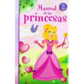 Manual De Las Princesas