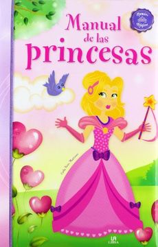 Manual De Las Princesas