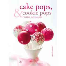 Cake Pops & Cookie Pops