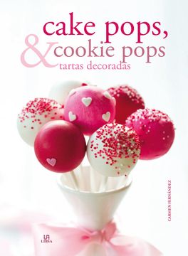 Cake Pops & Cookie Pops