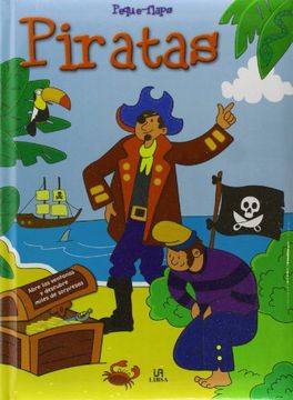 Piratas