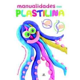 Manualidades Con Plastilina