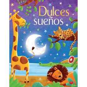 Dulces Sueños