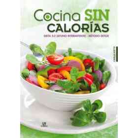 Cocina Sin Calorias