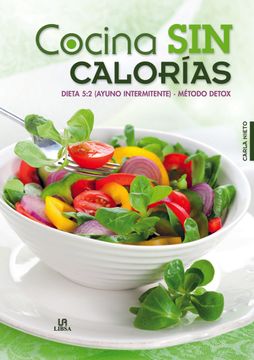 Cocina Sin Calorias