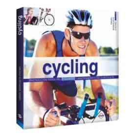 Cycling Preparación Física Del Ciclista Y Mantenimiento De La Bicicleta
