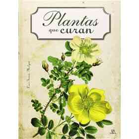 Plantas Que Curan